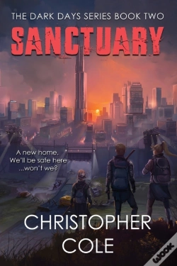 Capa do artigo Sanctuary