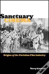 Capa do artigo Sanctuary Cinema