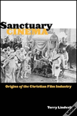 Capa do artigo Sanctuary Cinema