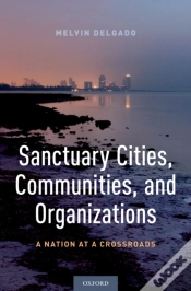 Capa do artigo Sanctuary Cities, Communities, And Organizations