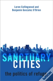 Capa do artigo Sanctuary Cities