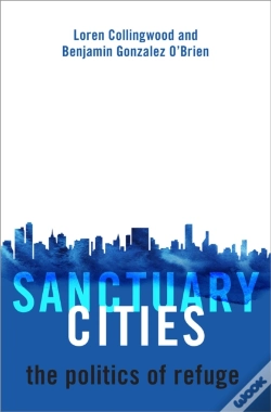 Capa do artigo Sanctuary Cities