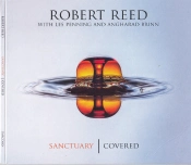 Capa do artigo Sanctuary | Covered - CD
