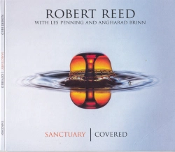 Capa do artigo Sanctuary | Covered - CD