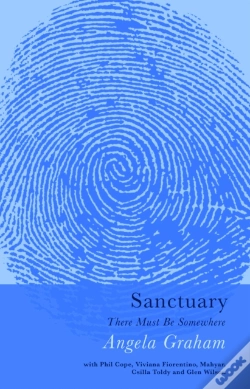 Capa do artigo Sanctuary