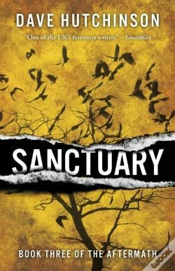 Capa do artigo Sanctuary