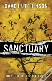 Capa do artigo Sanctuary