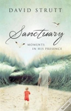 Capa do artigo Sanctuary