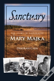 Capa do artigo Sanctuary