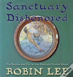 Capa do artigo Sanctuary Dishonored