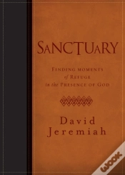 Capa do artigo Sanctuary