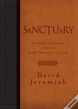 Capa do artigo Sanctuary