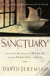 Capa do artigo Sanctuary