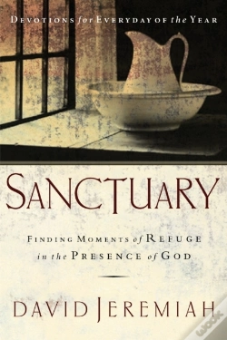 Capa do artigo Sanctuary