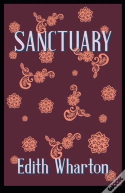 Capa do artigo Sanctuary