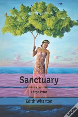 Capa do artigo Sanctuary