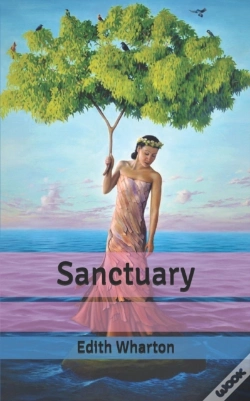 Capa do artigo Sanctuary