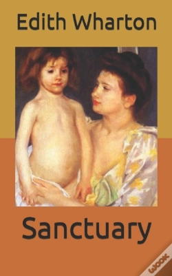 Capa do artigo Sanctuary