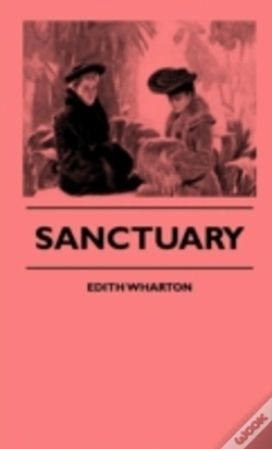 Capa do artigo Sanctuary