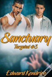 Capa do artigo Sanctuary