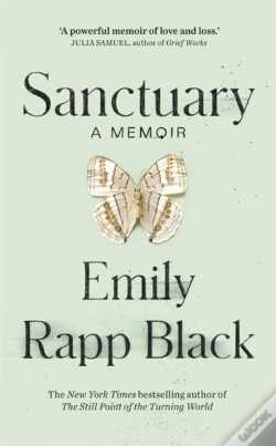 Capa do artigo Sanctuary