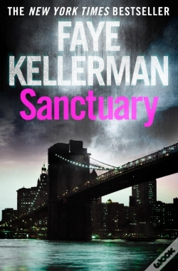 Capa do artigo Sanctuary