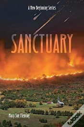 Capa do artigo Sanctuary