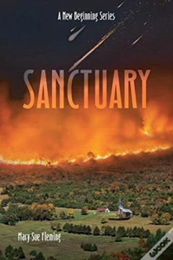 Capa do artigo Sanctuary