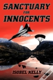 Capa do artigo Sanctuary For Innocents