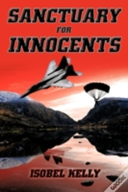Capa do artigo Sanctuary For Innocents