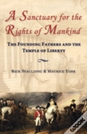 Capa do artigo Sanctuary For The Rights Of Mankind