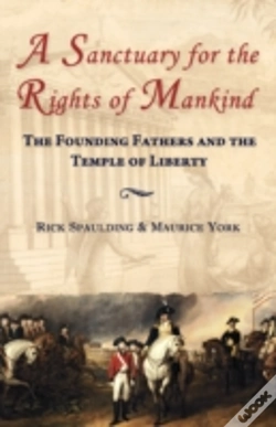 Capa do artigo Sanctuary For The Rights Of Mankind