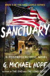 Capa do artigo Sanctuary