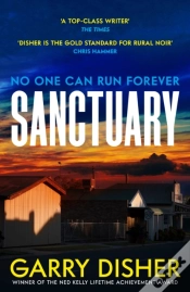 Capa do artigo Sanctuary