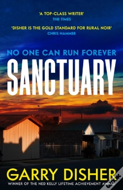 Capa do artigo Sanctuary