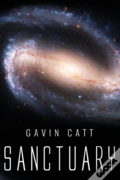Capa do artigo Sanctuary