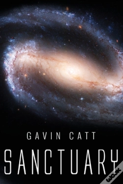 Capa do artigo Sanctuary