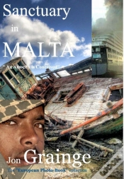Capa do artigo Sanctuary In Malta