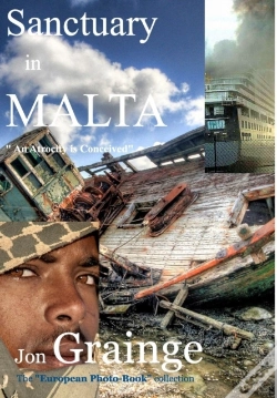 Capa do artigo Sanctuary In Malta