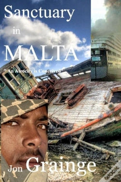 Capa do artigo Sanctuary In Malta