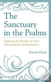 Capa do artigo Sanctuary In The Psalms