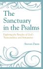 Sanctuary In The Psalms - Preview