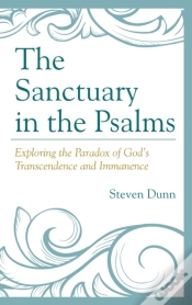 Capa do artigo Sanctuary In The Psalms