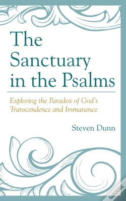 Capa do artigo Sanctuary In The Psalms