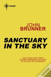 Capa do artigo Sanctuary In The Sky