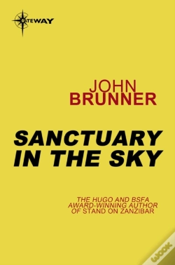 Capa do artigo Sanctuary In The Sky