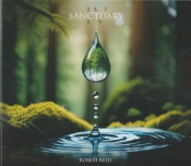 Capa do artigo Sanctuary IV - CD