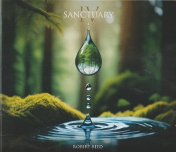 Capa do artigo Sanctuary IV - CD