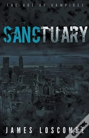 Capa do artigo Sanctuary