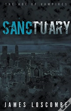 Capa do artigo Sanctuary
